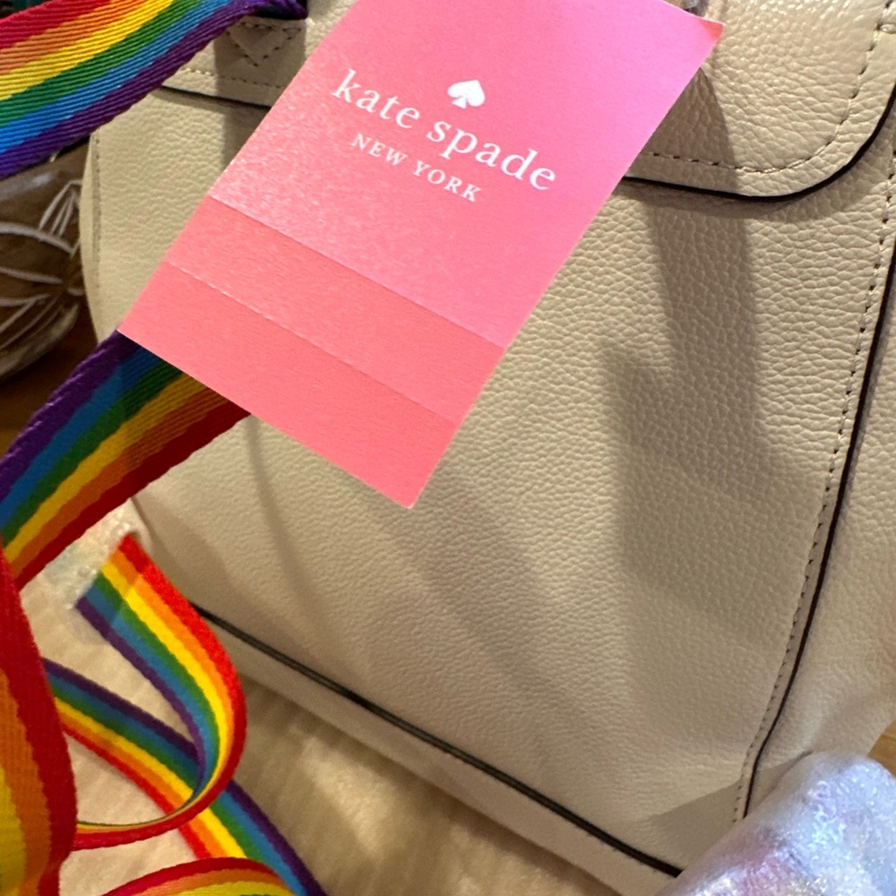 NWT Kate Spade Backpack - Picture 7 of 8